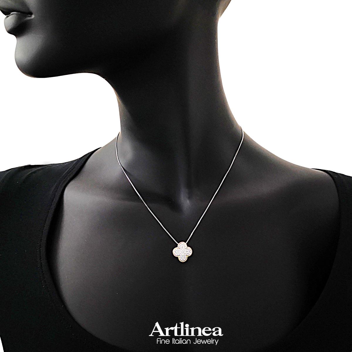 COLIER ARTICOL-CD566/DB-LH
