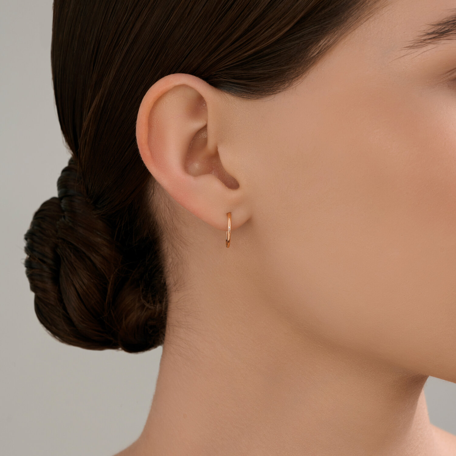 Cercei Sokolov din aur - image 3