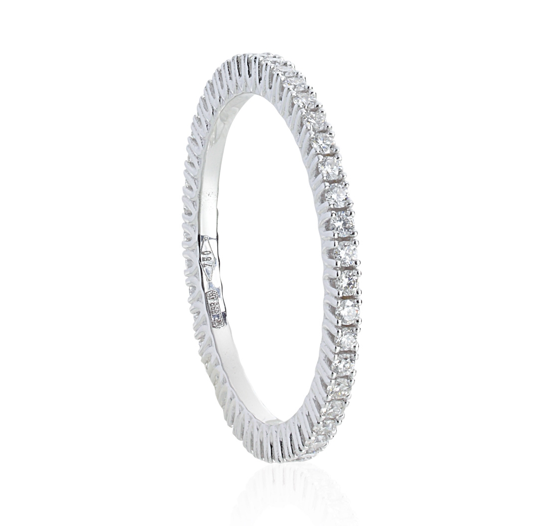 Inel Artlinea-Diamant