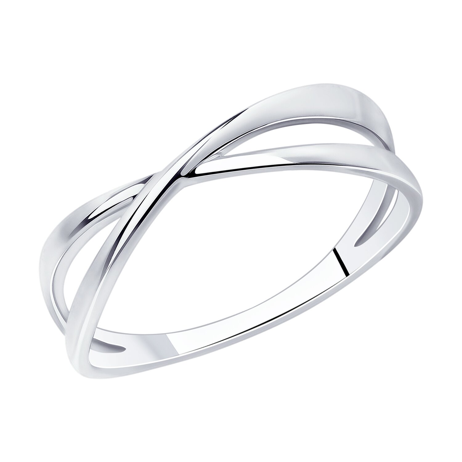 Inel Sokolov din argint