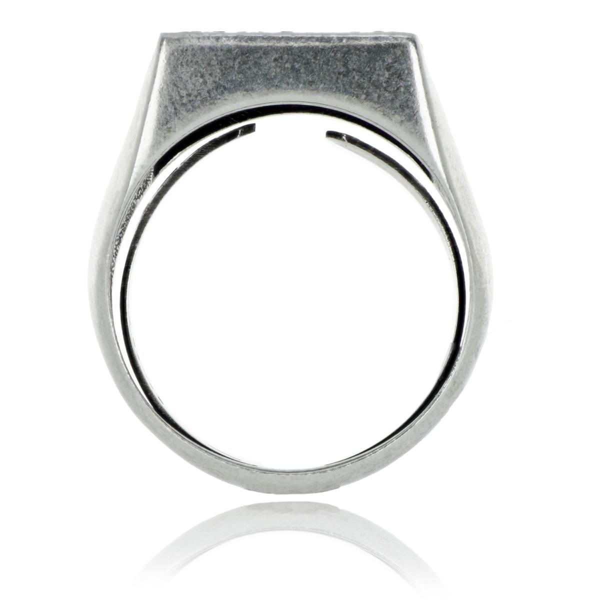 Inel Artlinea din argint