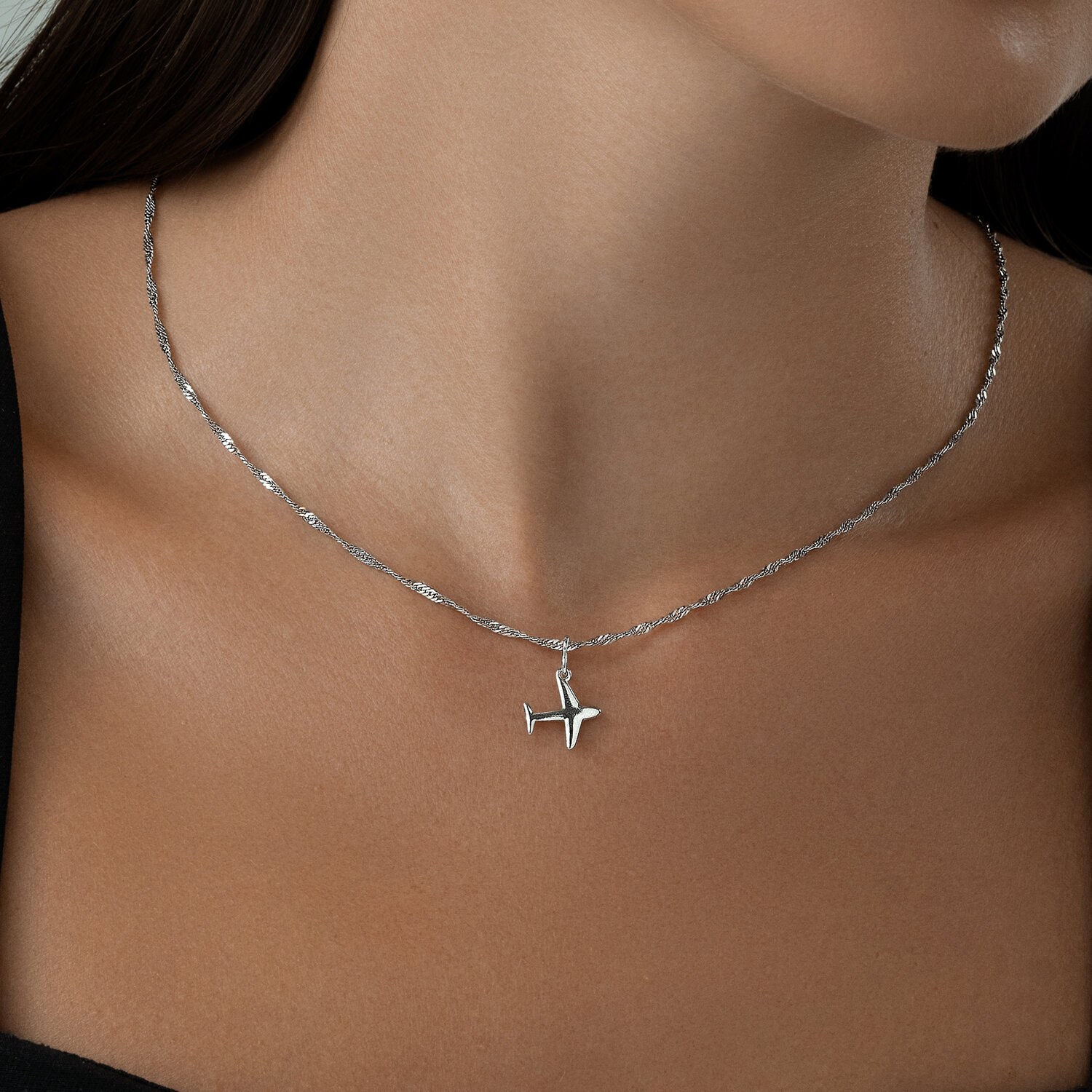 Pandantiv Sokolov din argint - image 3