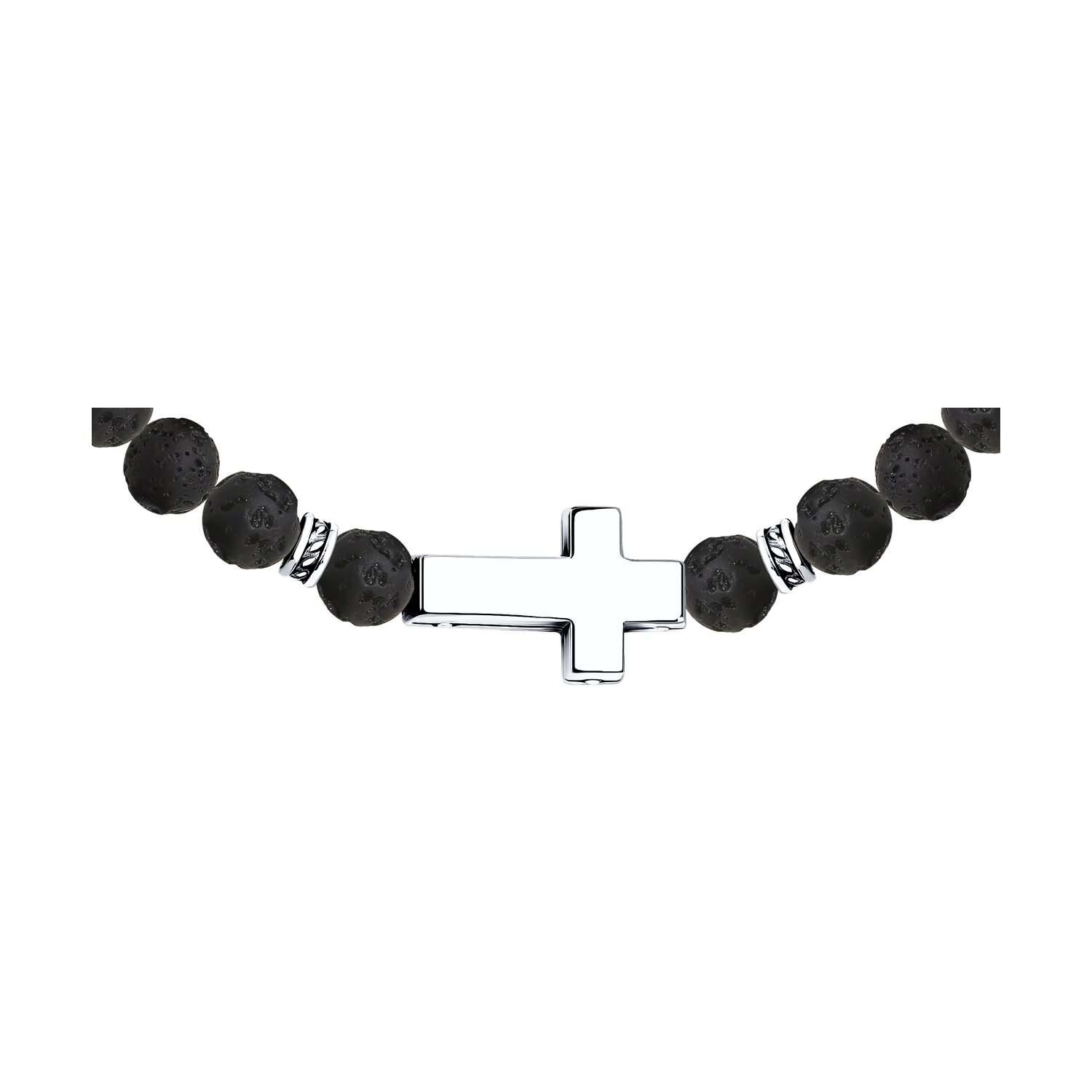 Brățară Sokolov din argint