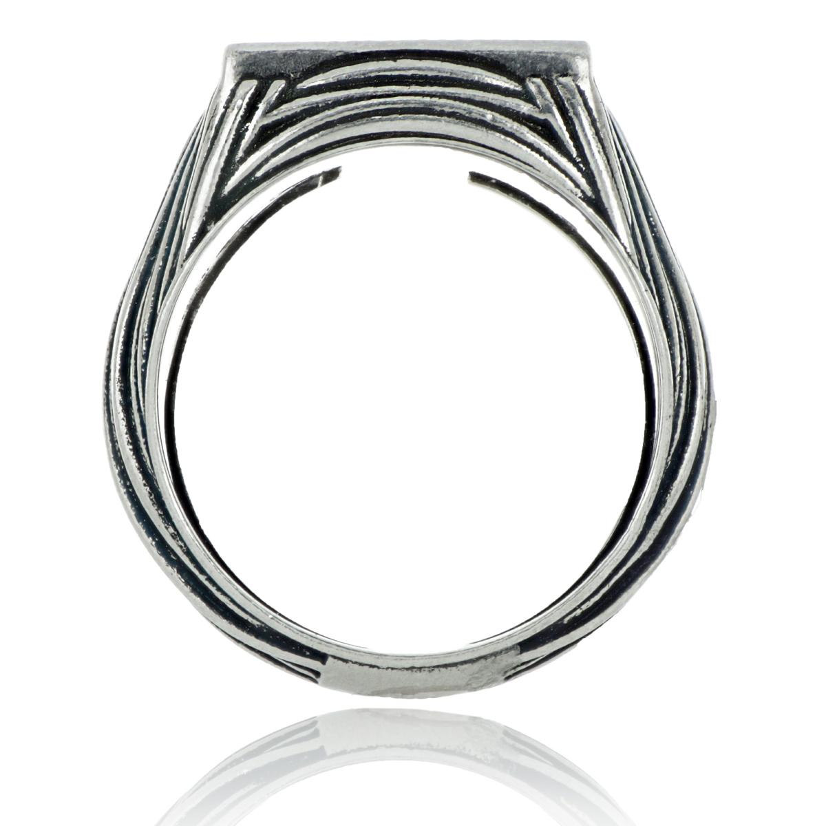 Inel Artlinea din argint