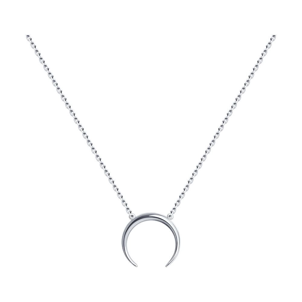 Colier Sokolov din argint