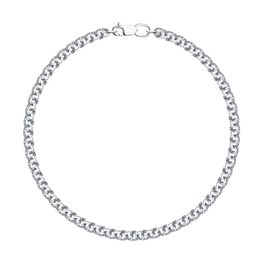 Brățară Sokolov din argint