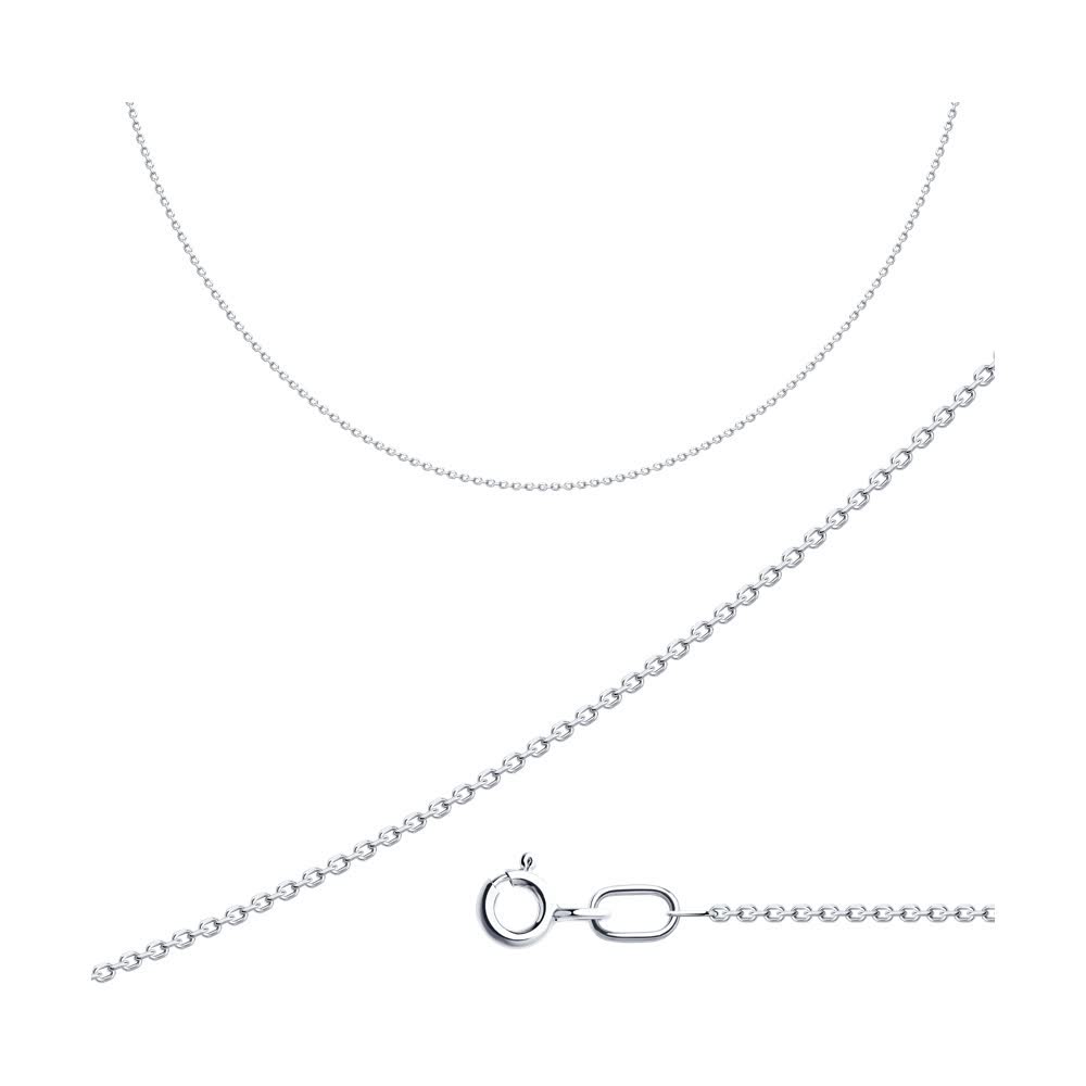 Lanț Sokolov din argint