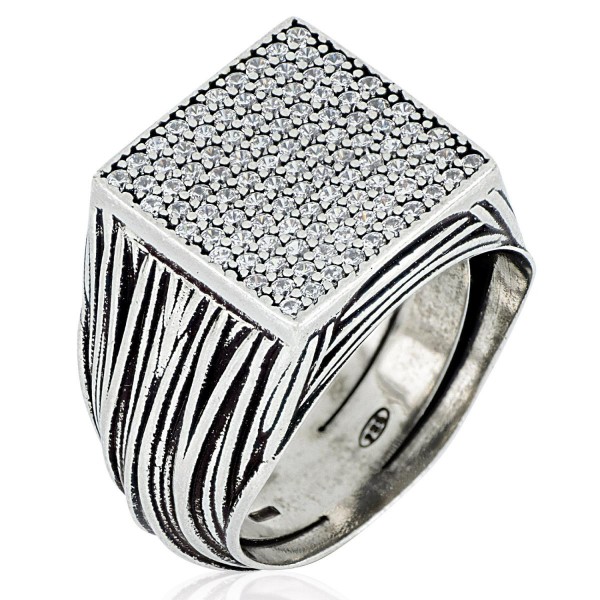 Inel Artlinea din argint