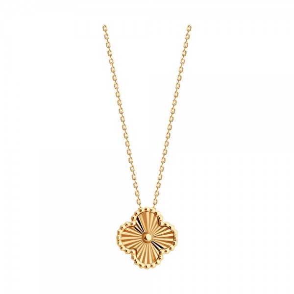 Colier Sokolov din aur