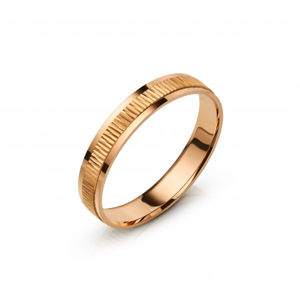 Verigheta ESTET din aur